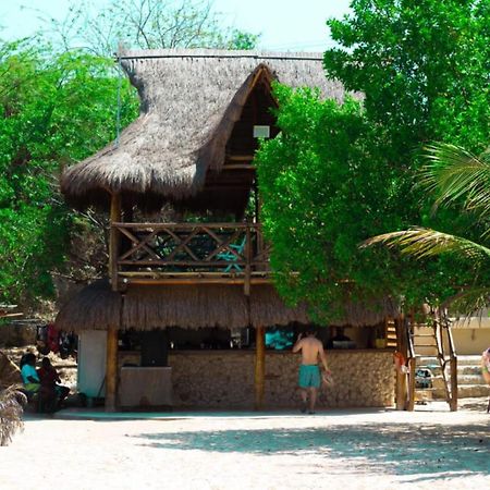 Amalife Beach Club & Hotel Тьерра-Бомба Экстерьер фото